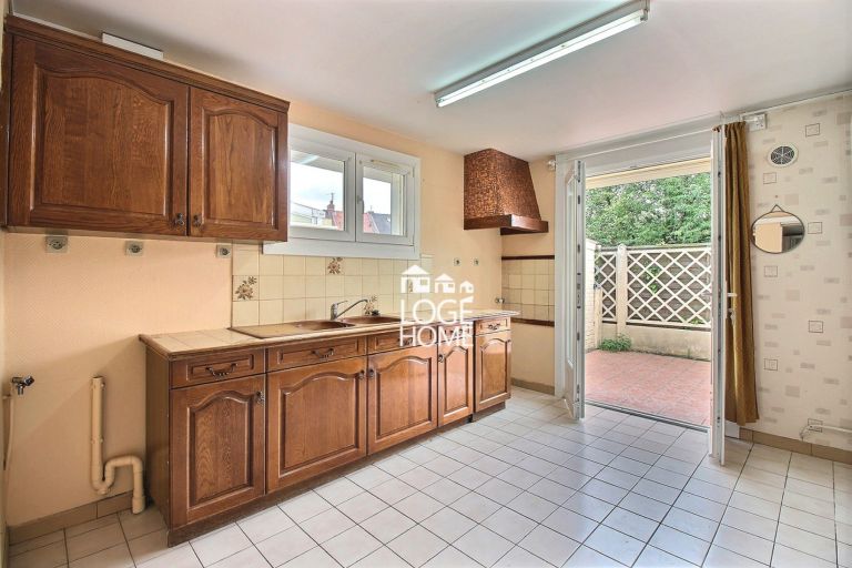 Vente maison à Hénin-Beaumont - Ref.HEN_1440 - Image 1