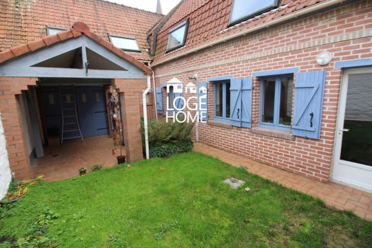 Vente maison à Leers - Ref.WAT2052