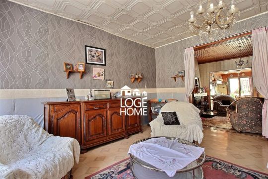 Vente maison à Hénin-Beaumont - Ref.HEN1449 - Image 2