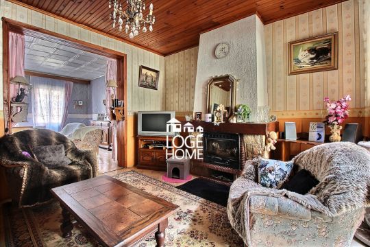 Vente maison à Hénin-Beaumont - Ref.HEN1449 - Image 3