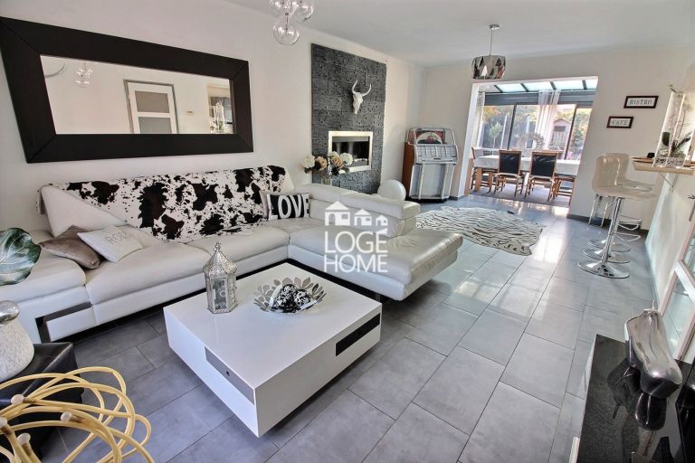 Vente maison à Faches-Thumesnil - Ref.RON1344 - Image 1