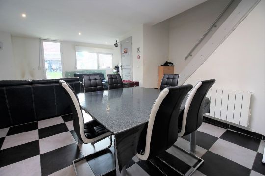 Vente maison à Wattrelos - Ref.WAT2070 - Image 1