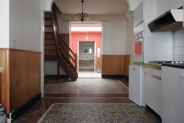 Vente maison à Croix - Ref.CRO14885 - Image 1