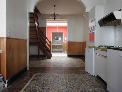 Vente maison à Croix - Ref.CRO14885 - Image 1