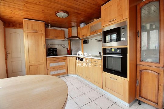 Vente maison à Hénin-Beaumont - Ref.HEN1469 - Image 3