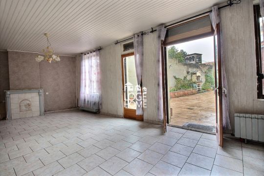 Vente maison à Hénin-Beaumont - Ref.HEN1469 - Image 1
