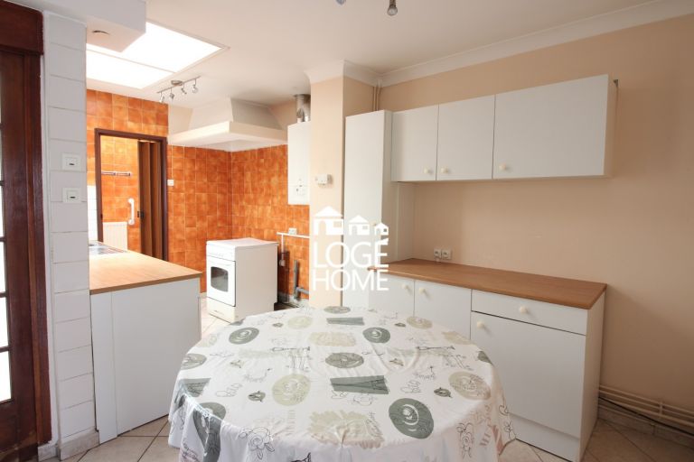 Vente maison à Wattrelos - Ref.WAT2075 - Image 1