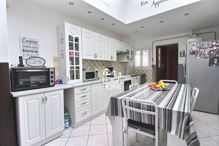 Vente maison à Hénin-Beaumont - Ref.HEN1481 - Image 2
