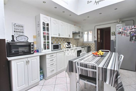 Vente maison à Hénin-Beaumont - Ref.HEN1481 - Image 2
