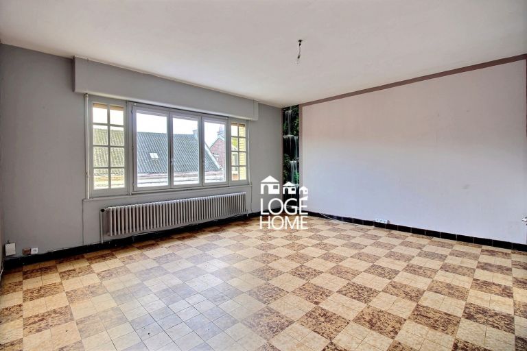 Vente immeuble à Hénin-Beaumont - Ref.HEN1483 - Image 2