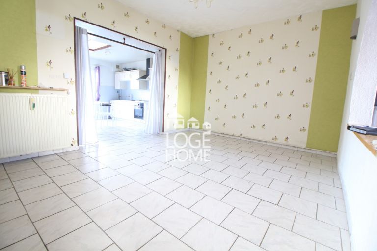 Vente maison à Sin-le-Noble - Ref.SIN199 - Image 1