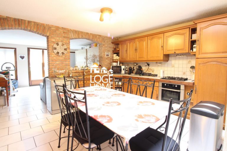 Vente maison à Wattrelos - Ref.WAT2078 - Image 1