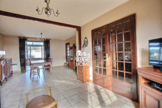 Vente maison à Évin-Malmaison - Ref.HEN1490