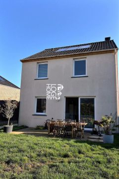 Vente maison à Courcelles-lès-Lens - Ref.HEN1487 - Image 4