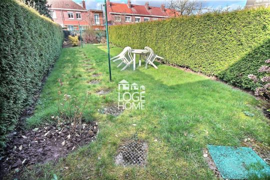 Vente maison à Ronchin - Ref.RON1405 - Image 2