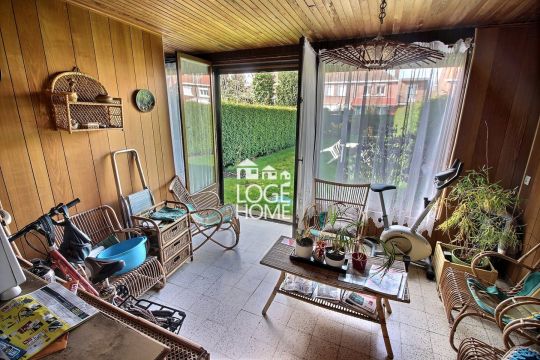Vente maison à Ronchin - Ref.RON1405 - Image 4