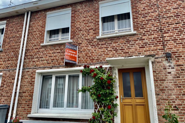 Vente maison à Ronchin - Ref.RON1405 - Image 1