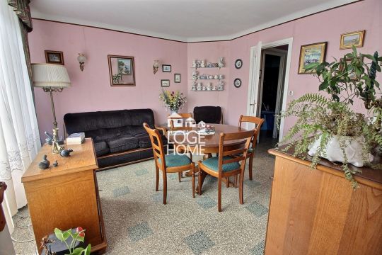 Vente maison à Ronchin - Ref.RON1405 - Image 1