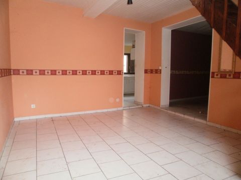 Vente maison à Fouquières-lès-Lens - Ref.HEN1503 - Image 1