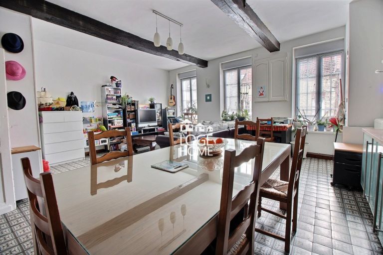 Vente maison à Évin-Malmaison - Ref.HEN1507 - Image 1