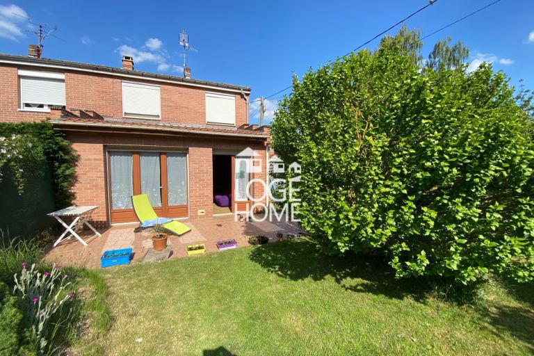 Vente maison à Ronchin - Ref.RON1421 - Image 1
