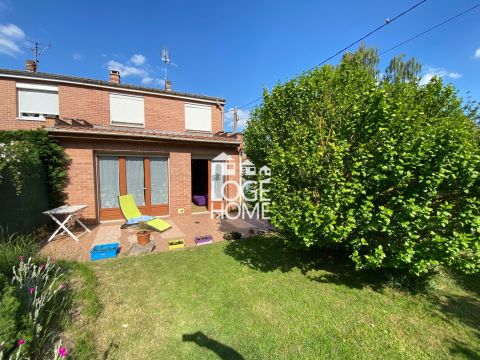 Vente maison à Ronchin - Ref.RON1421