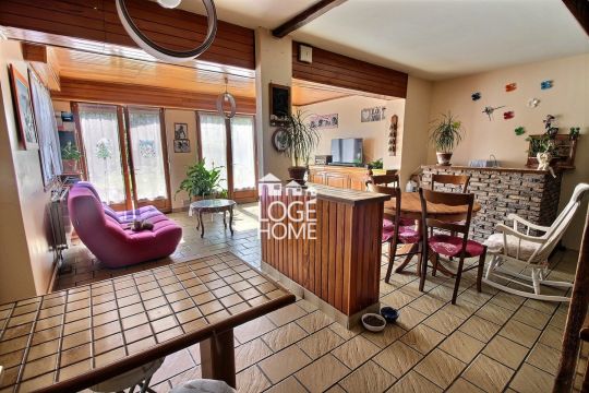 Vente maison à Ronchin - Ref.RON1421 - Image 3