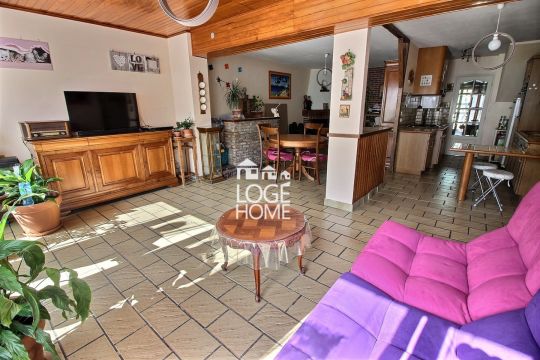 Vente maison à Ronchin - Ref.RON1421 - Image 1