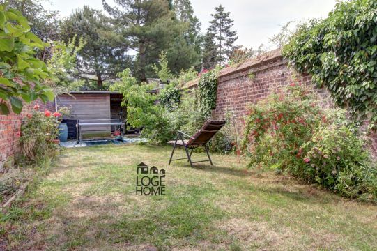 Vente maison à Armentières - Ref.ARM1186