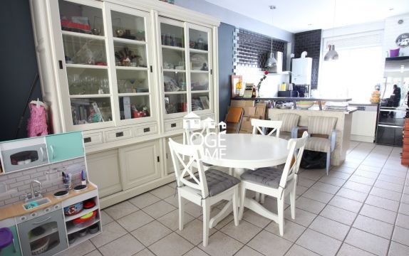 Vente maison à Wattrelos - Ref.WAT2094 - Image 1