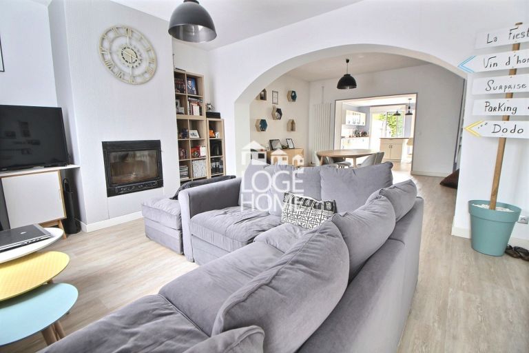 Vente maison à Waziers - Ref.SIN229 - Image 1