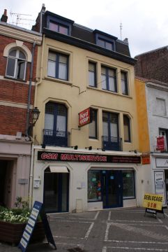 Vente immeuble à Tourcoing - Ref.cro1151 - Image 2