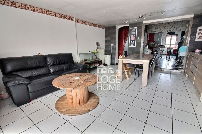 Vente maison à Lambres-lez-Douai - Ref.SIN230 - Image 1