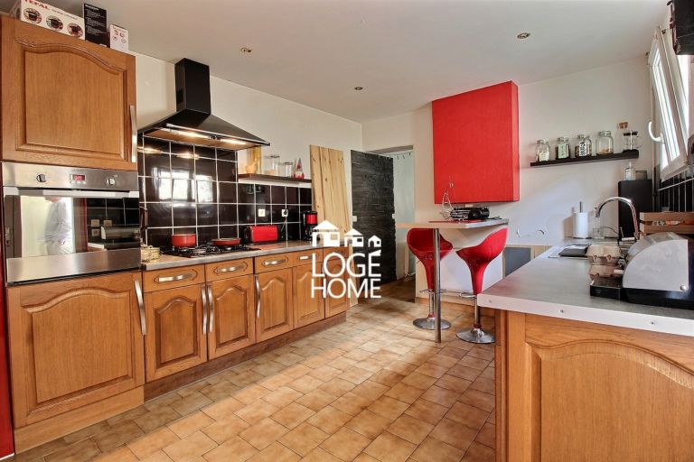 Vente maison à Hénin-Beaumont - Ref.HEN1513 - Image 1