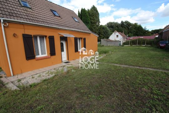 Vente maison à Sin-le-Noble - Ref.SIN231 - Image 1