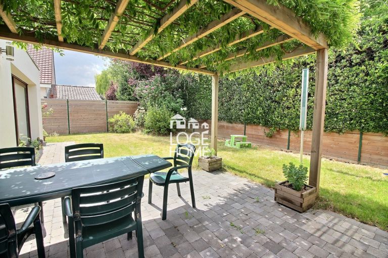 Vente maison à Ronchin - Ref.RON1430 - Image 1