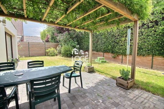 Vente maison à Ronchin - Ref.RON1430 - Image 1