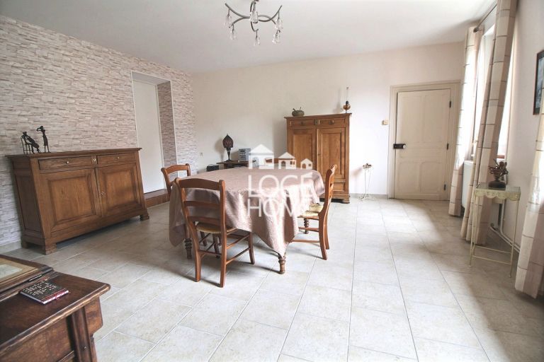 Vente maison à Villers-au-Tertre - Ref.SIN235