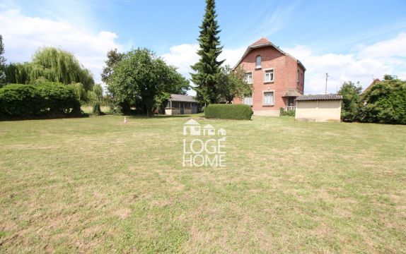 Vente maison à Sin-le-Noble - Ref.SIN234 - Image 1