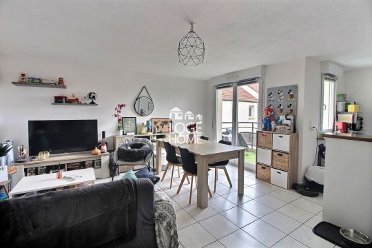 Vente appartement à Mazingarbe - Ref.NOE1028