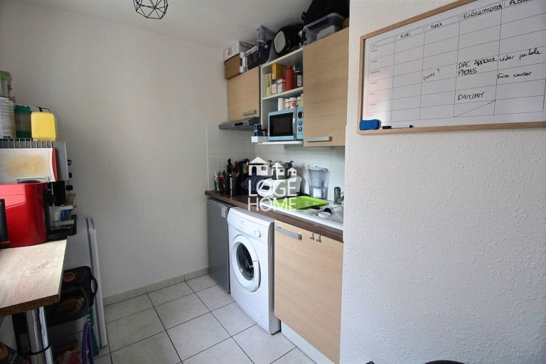 Vente appartement à Mazingarbe - Ref.NOE1028 - Image 2