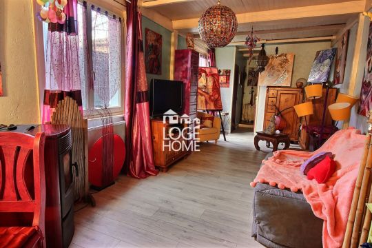 Vente maison à Ronchin - Ref.RON1373 - Image 1