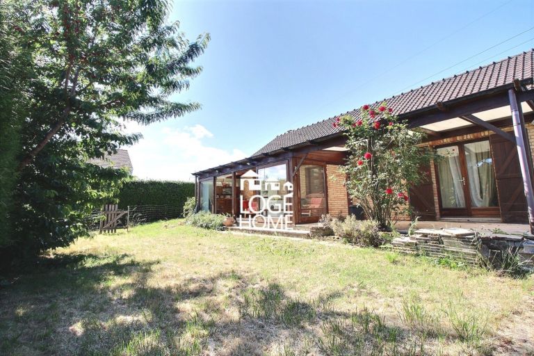 Vente maison à Noyelles-Godault - Ref.HEN1518