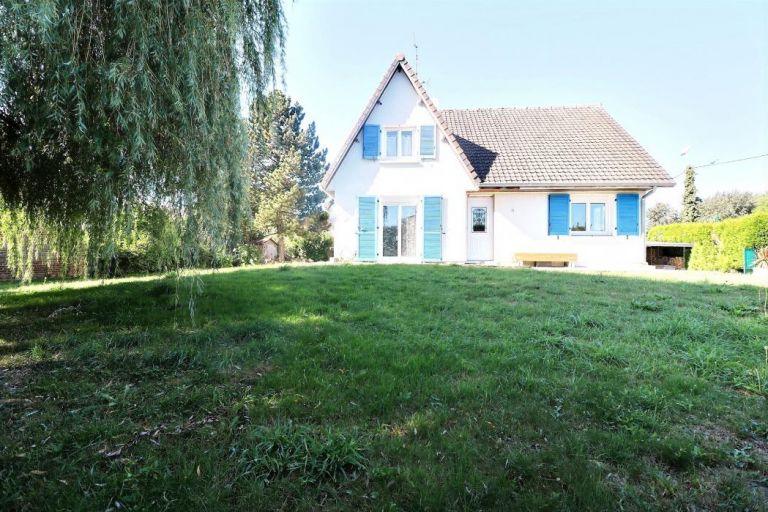 Vente maison à Provin - Ref.ANN15072