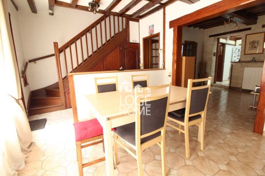 Vente maison à Douai - Ref.SIN241 - Image 1