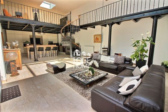 Vente maison à Ronchin - Ref.RON1434