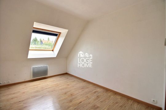Vente maison à Fouquières-lès-Lens - Ref.HEN1523 - Image 2