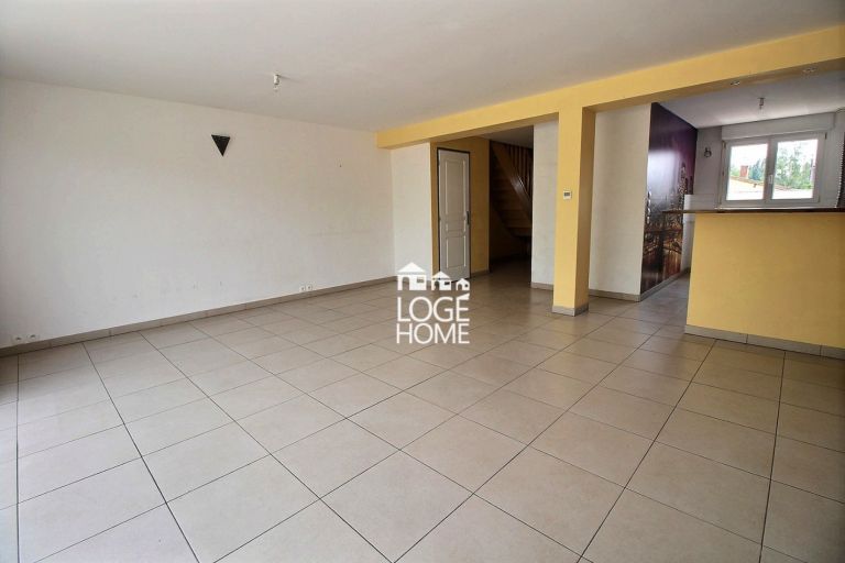 Vente maison à Fouquières-lès-Lens - Ref.HEN1523 - Image 1
