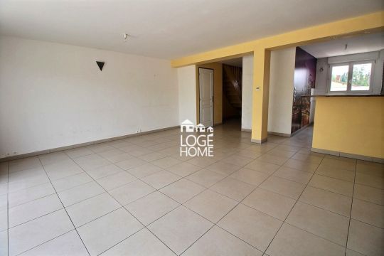 Vente maison à Fouquières-lès-Lens - Ref.HEN1523 - Image 1