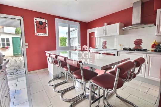 Vente maison à Sin-le-Noble - Ref.SIN242 - Image 1